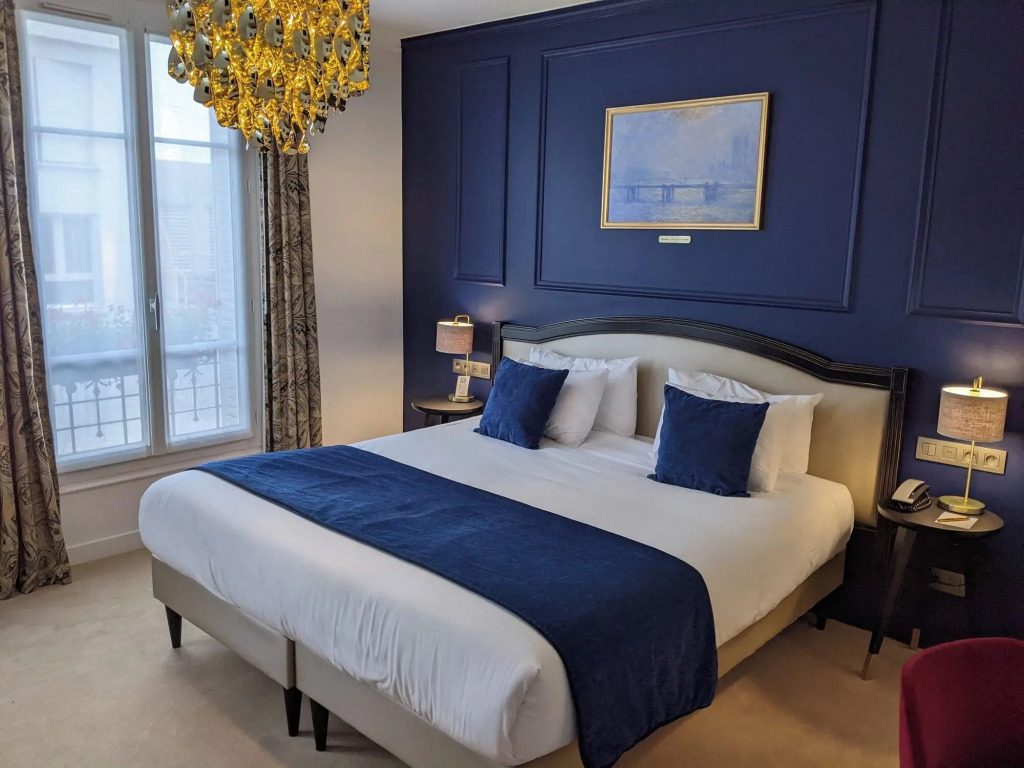 Hotel Villa Romantic & Spa