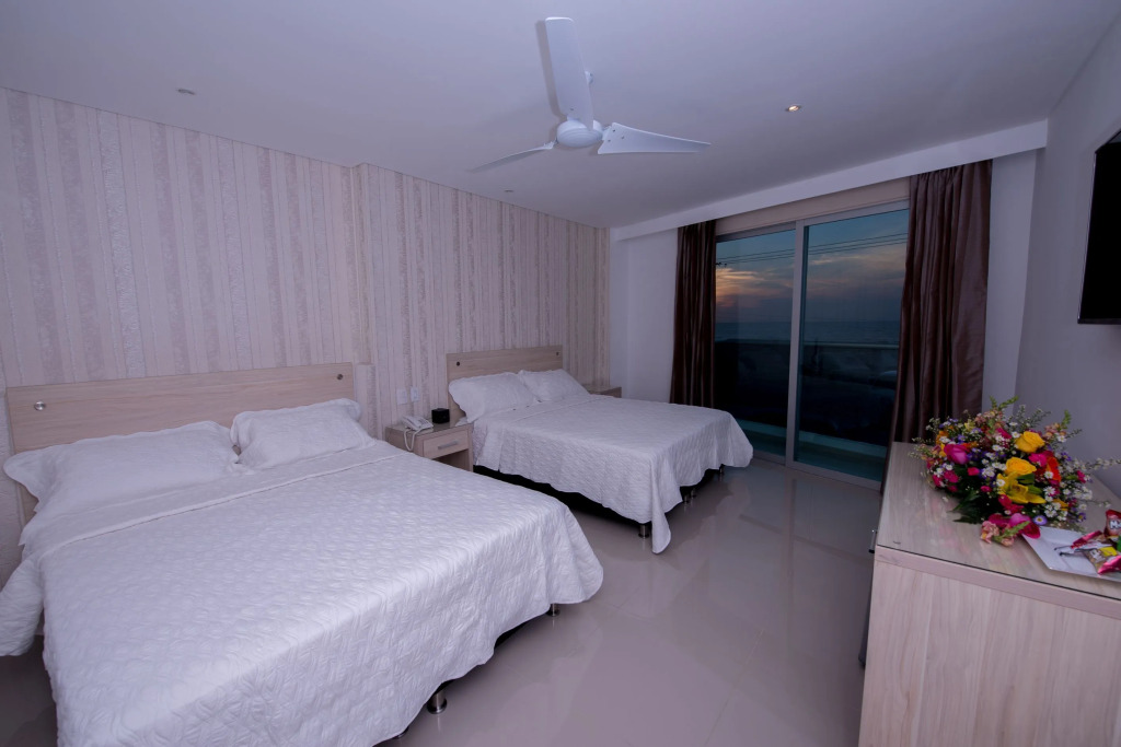 Hotel Summer Frente Al Mar