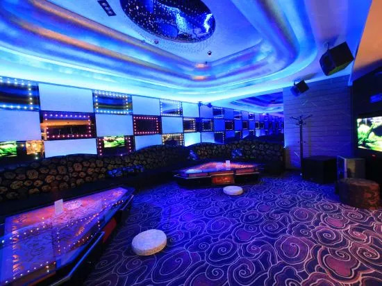 Hongyuan International Hotel