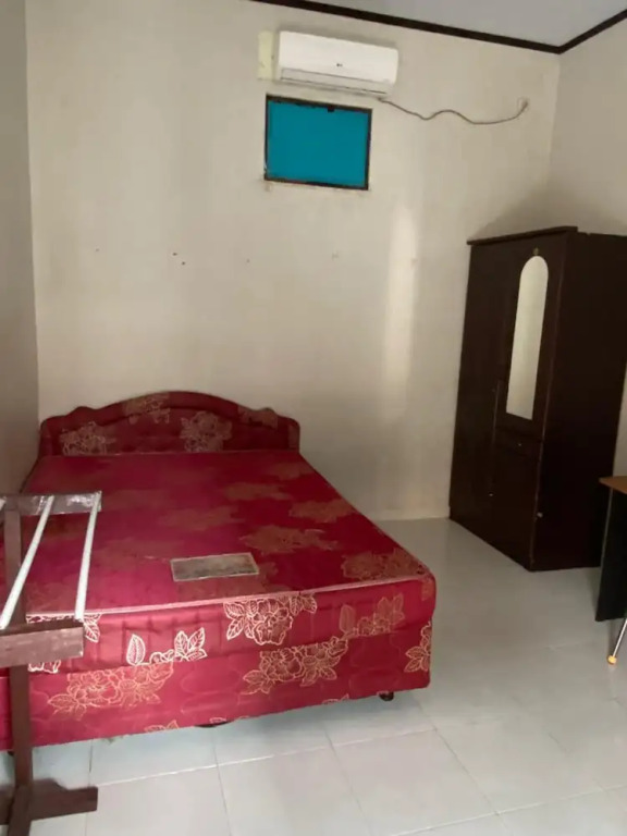 Guest House 33 Mks