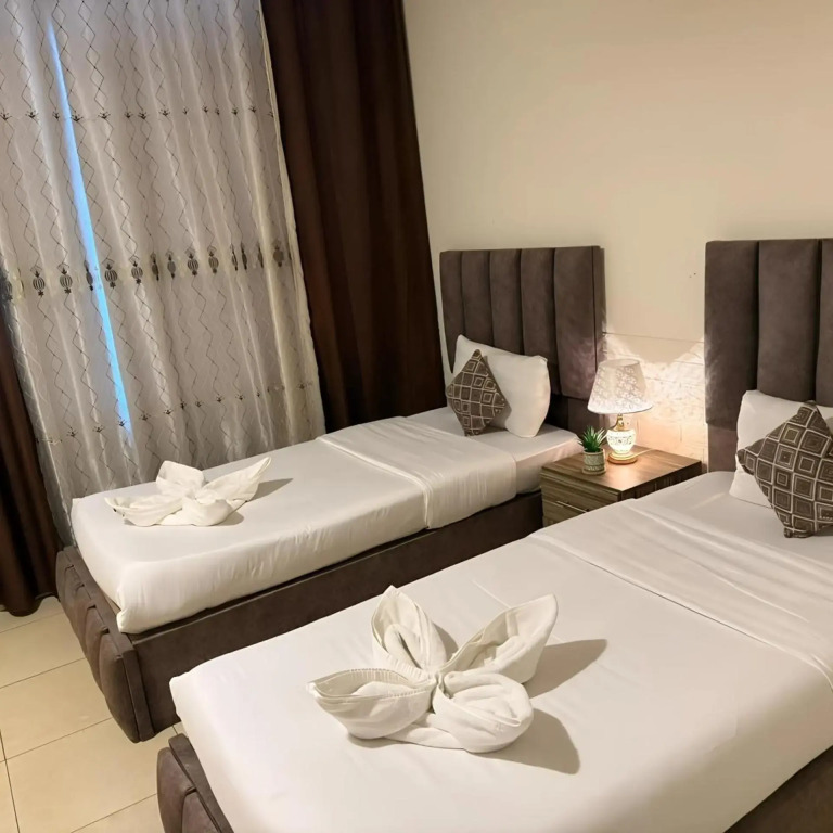 Rayan Hotel Suites