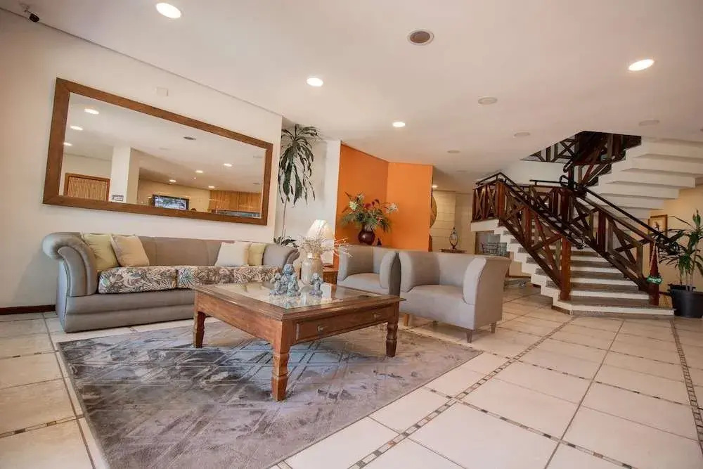 Ilhabela Flat
