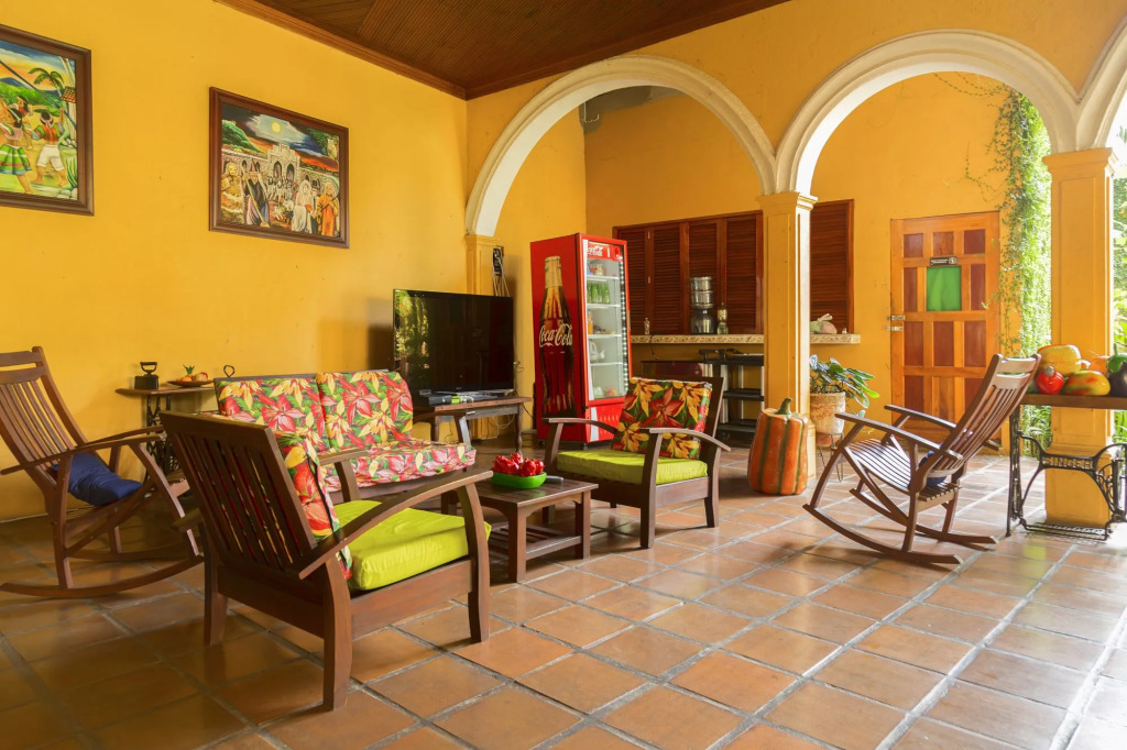 Hotel Cordoba