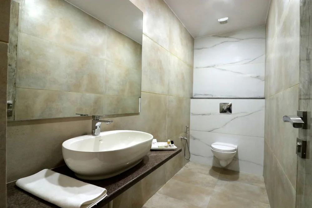 Royal Orchid Hotels
