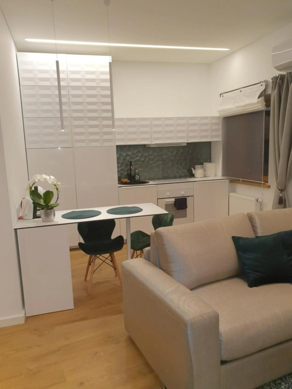 Smaragdo apartamentai