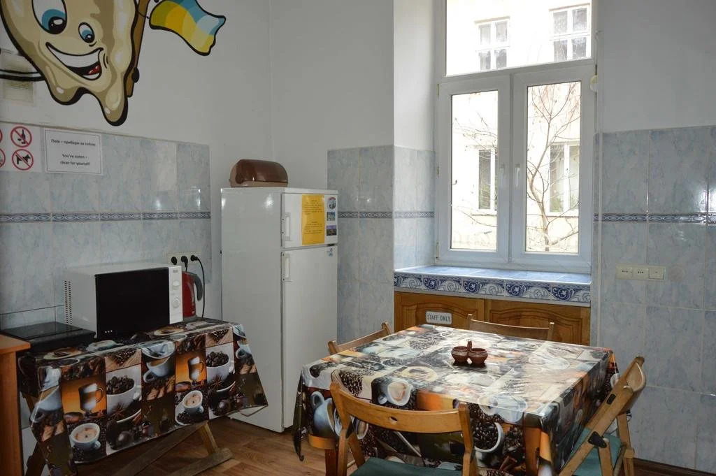 Lviv Lucky Hostel