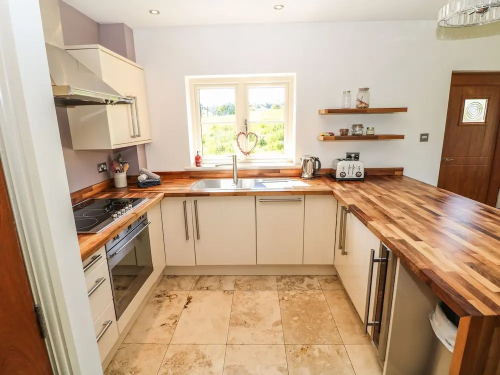 Deer Croft Cottage