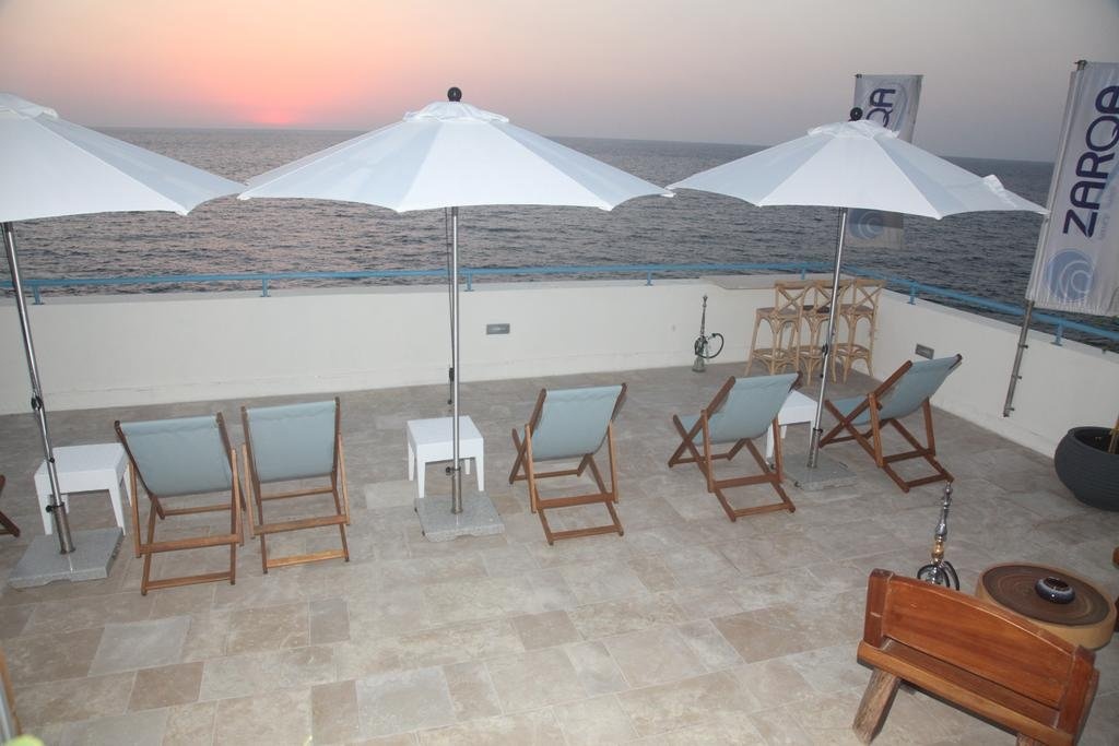 Zarqa Luxury Suites - Couples Only