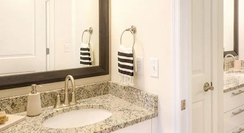 First and M Suites