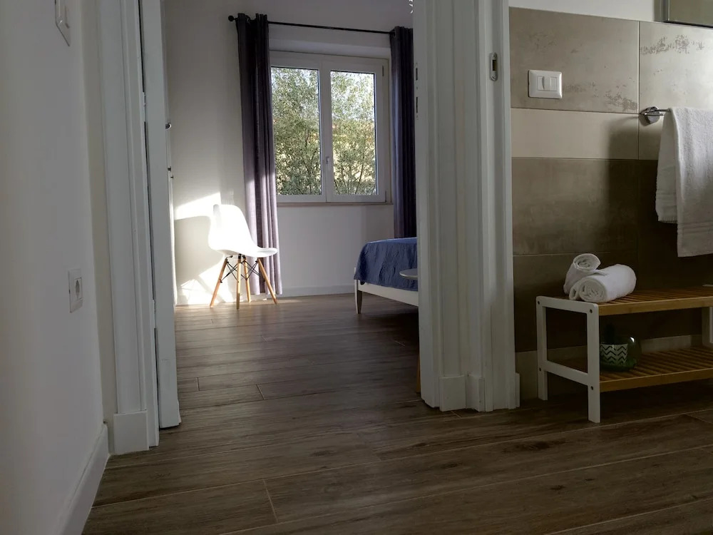 White Residence