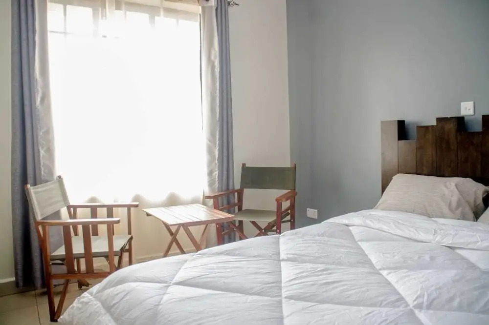 The Mayal Homestay