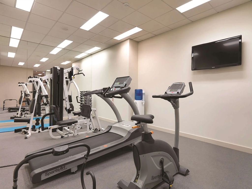 Adina Apartment Hotel Melbourne Flinders Street