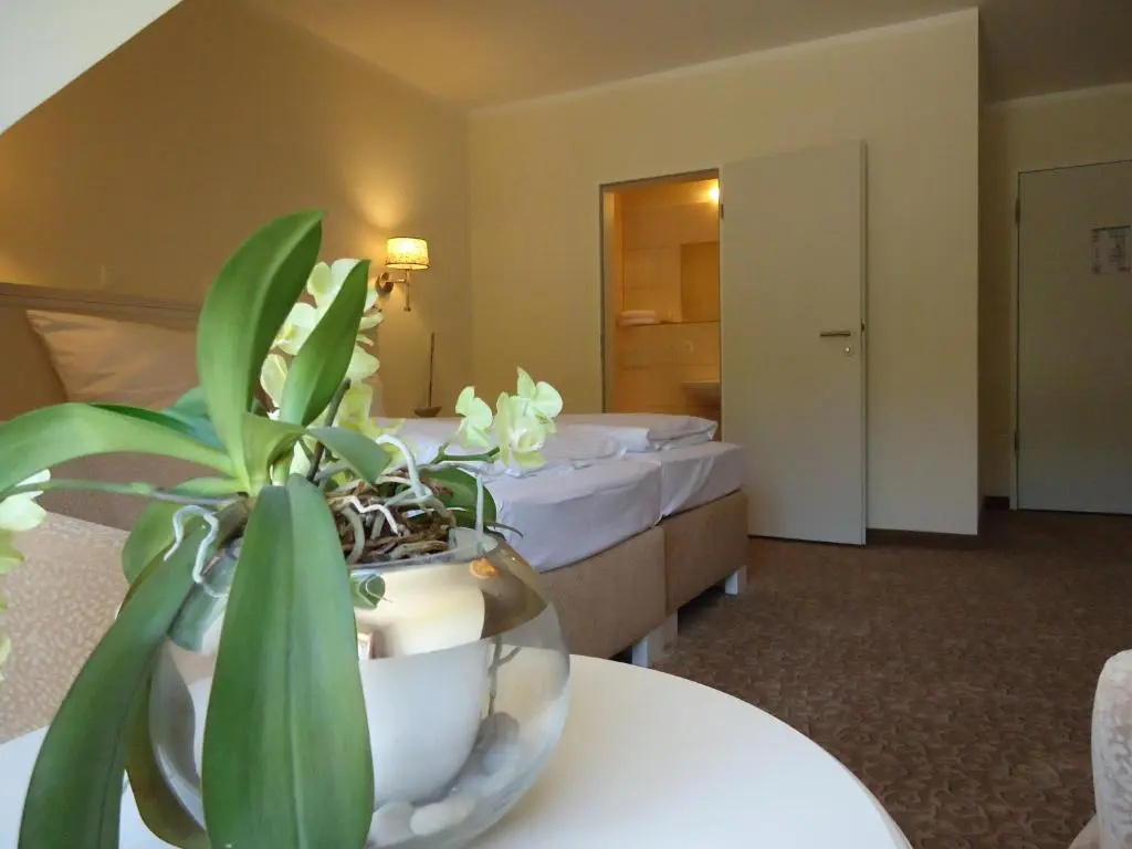 Ostseehotel Boltenhagen