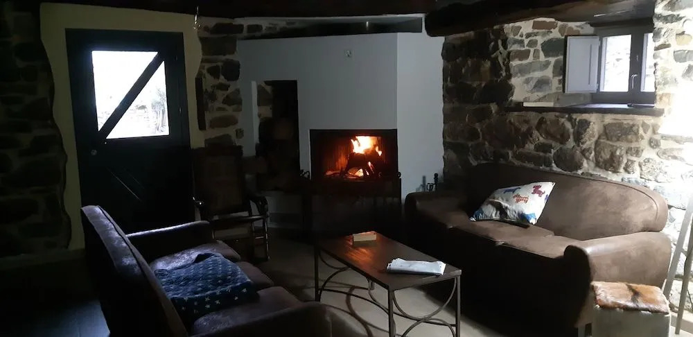 Casa del Diezmo de la Montaña Palentina