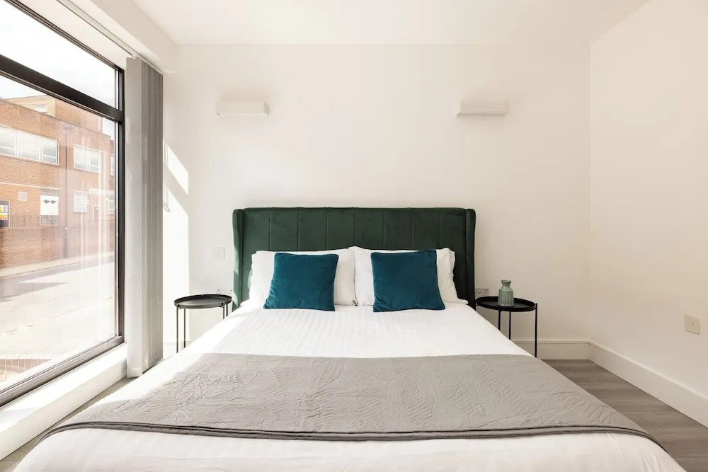 Charles Hope Apartments Brentford
