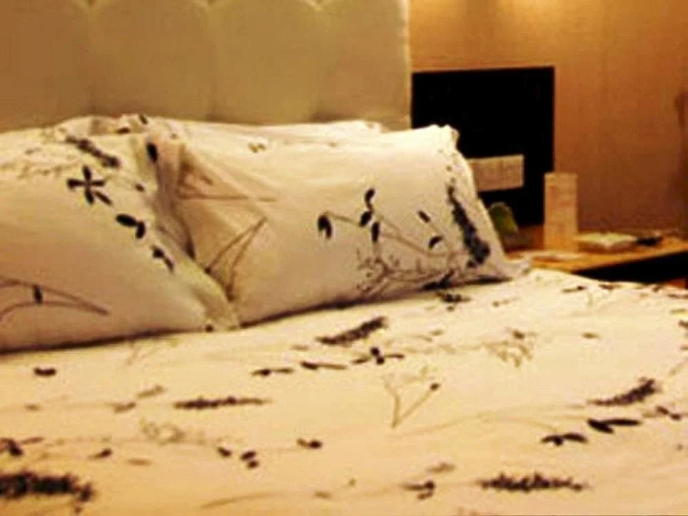 Taoyuan Hotel