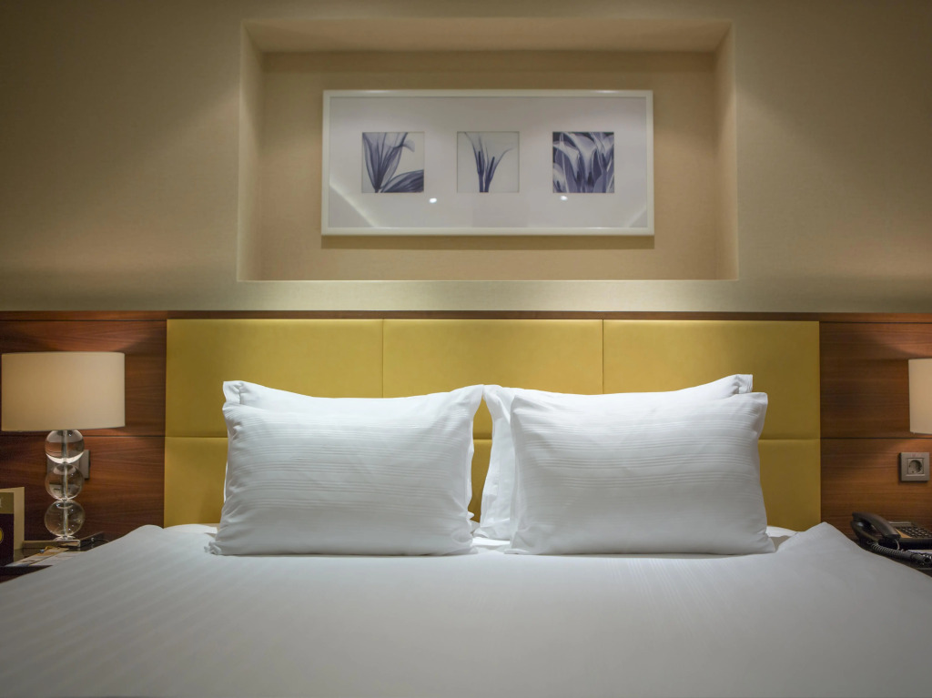 TUI Blue Side Adult Only 16-All Inclusive