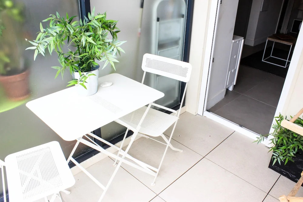Emma Apartment