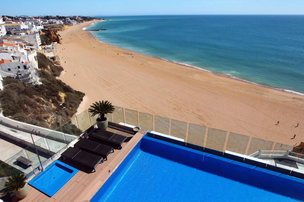 Rocamar Exclusive Hotel & Spa