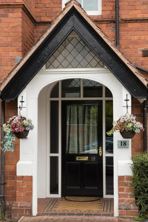 The Emerald Suite, Birmingham