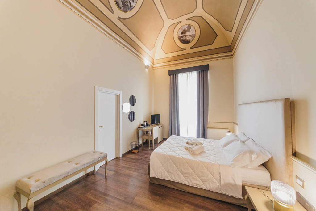 Hotel San Nicola