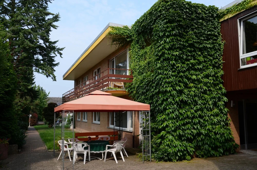 Haus Charlotte