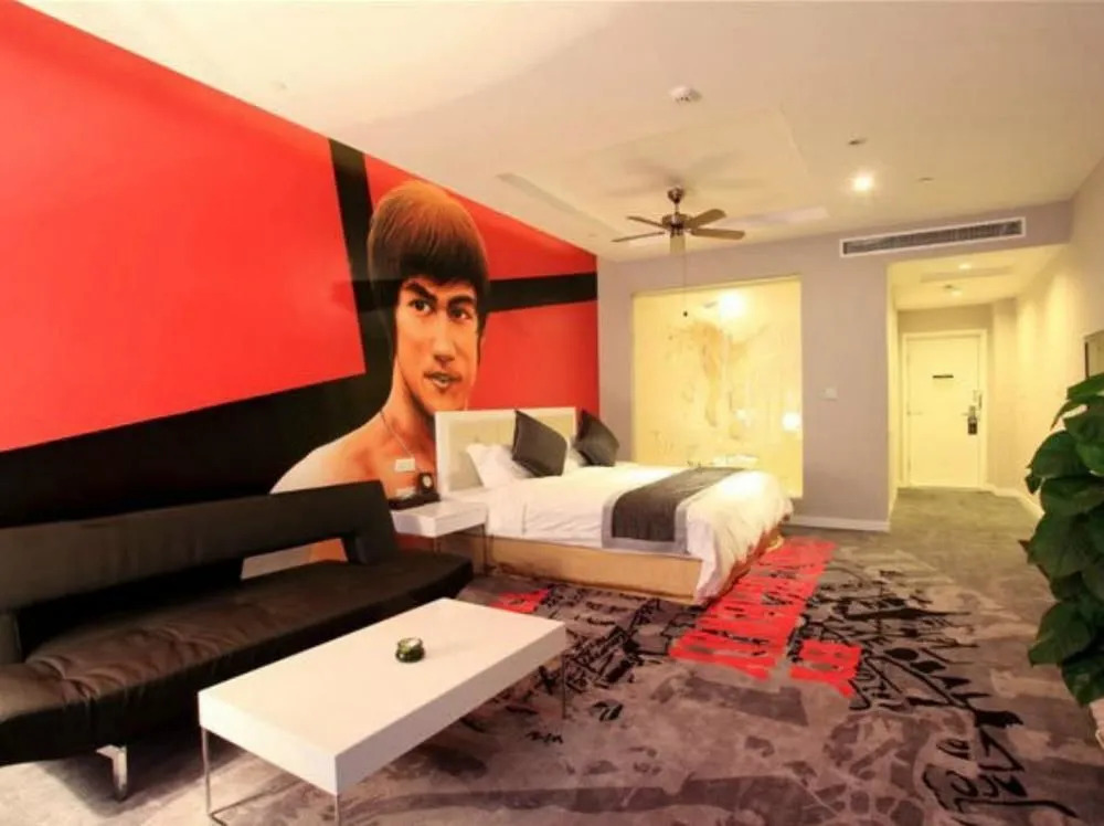 Infinite View Hotel