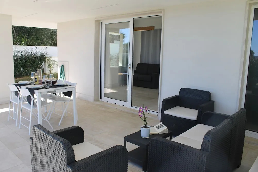 On Site Sardinia