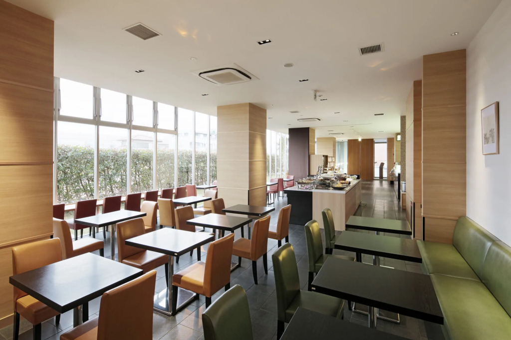 Candeo Hotels Sano