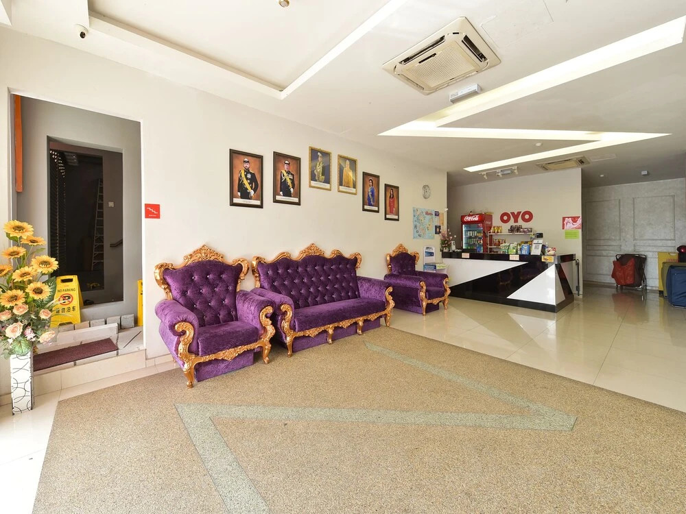 SPOT ON 90705 Spot On Zenz Hotel