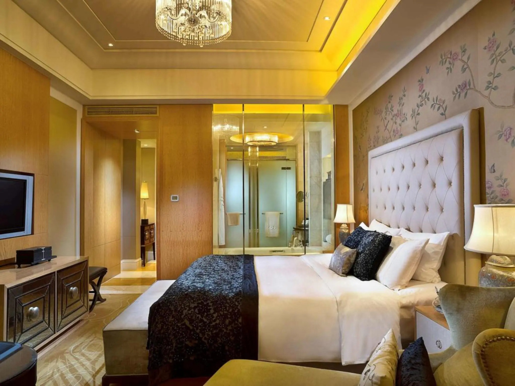 Wanda Vista Beijing
