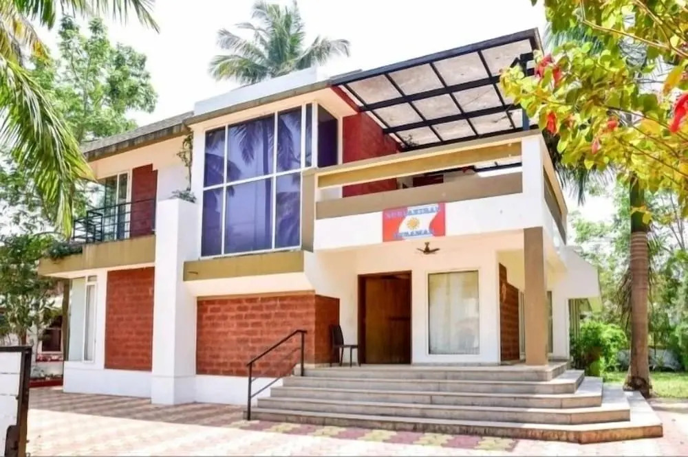 Surya Kiran Miramar