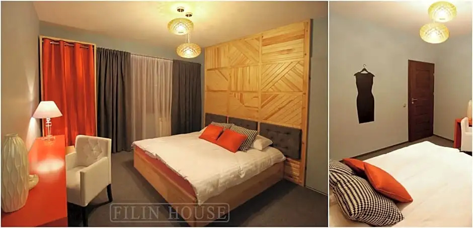 Filin House