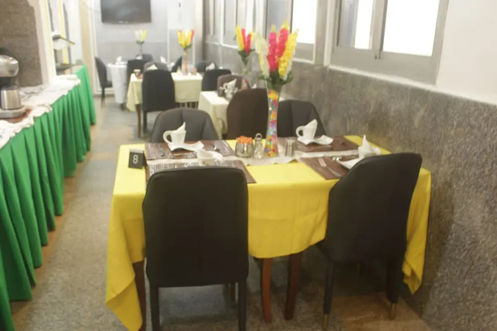 Somatel Hotel