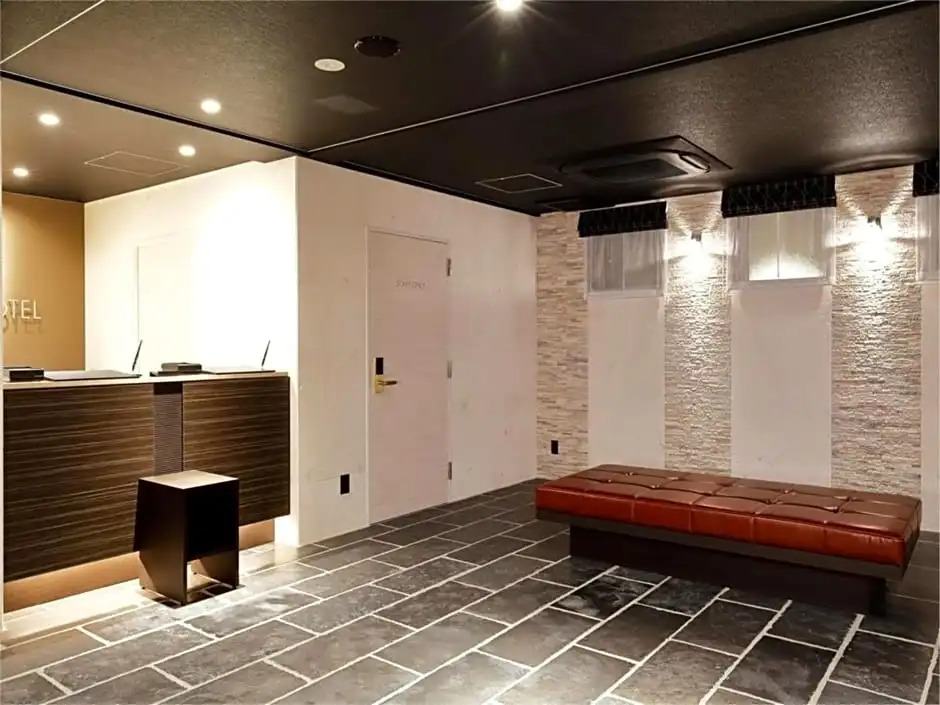 Act Hotel Roppongi - Vacation STAY 84278