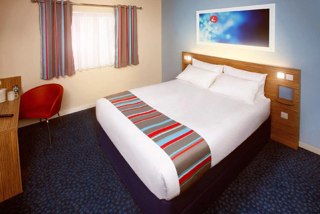 Travelodge Grantham South Witham