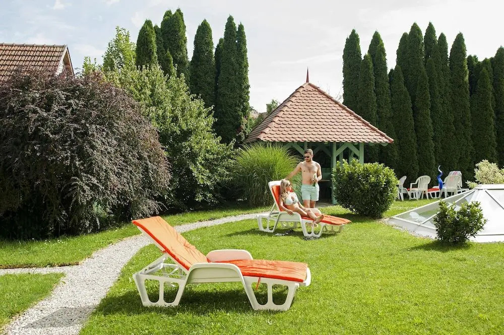Holiday Club Apartman Hotel