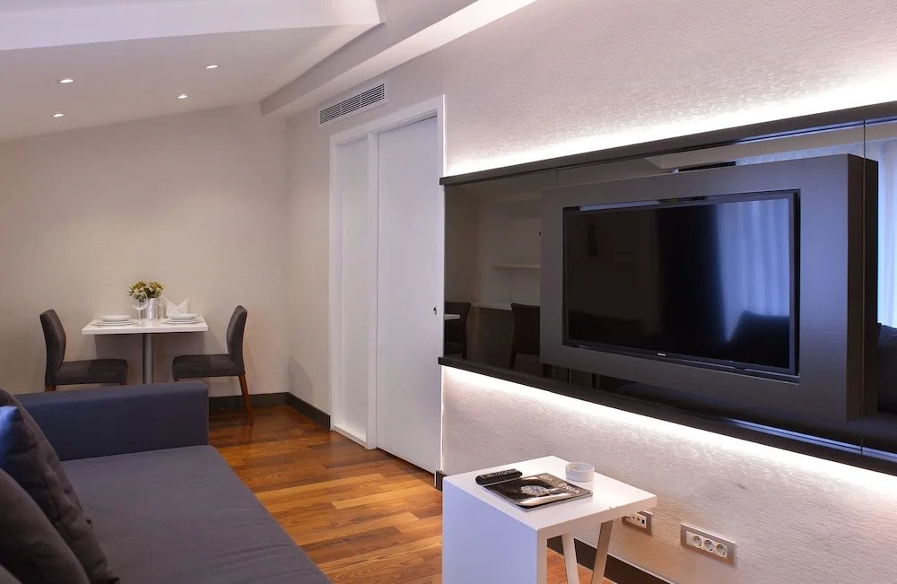 Besiktas Otel