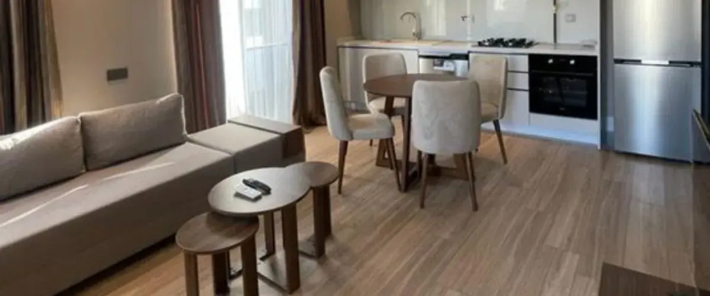 Çetin Home 1