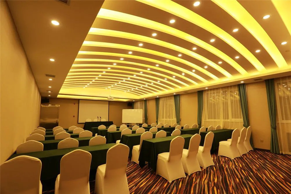 Aulicare Collection Hotel Harbin