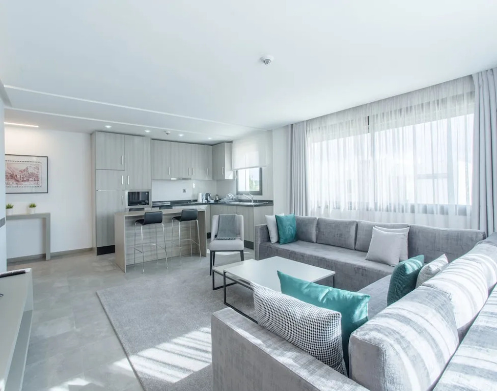 Makass Appart Hotel