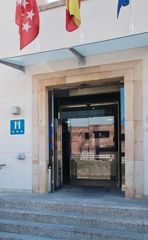 Hostal T4