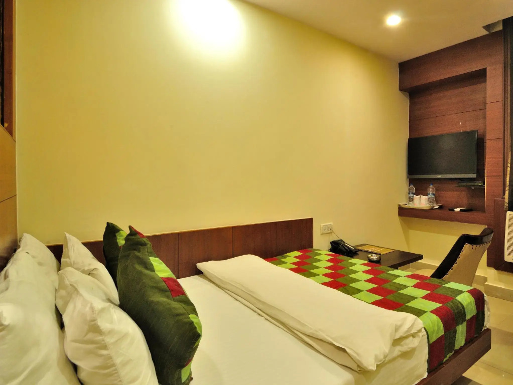 Hotel Shelton