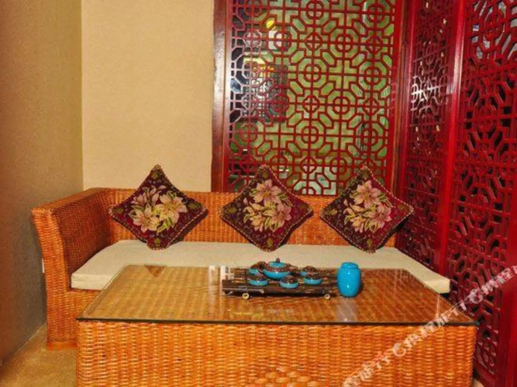 These Years Hotel Lijiang