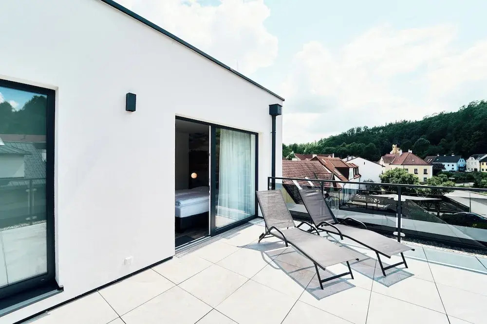 IM INN Zwettl - Hotel zum Brauhaus