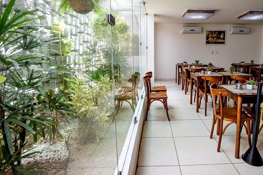 Brisa do Mar Beach Hotel