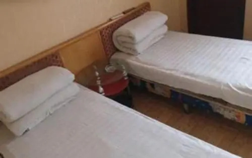Waihuan Guest House