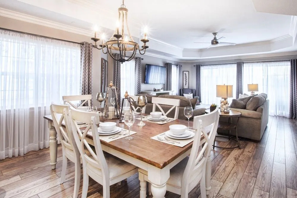 Stunning - All New Decor Nov 2015 - 3 Br condo by RedAwning