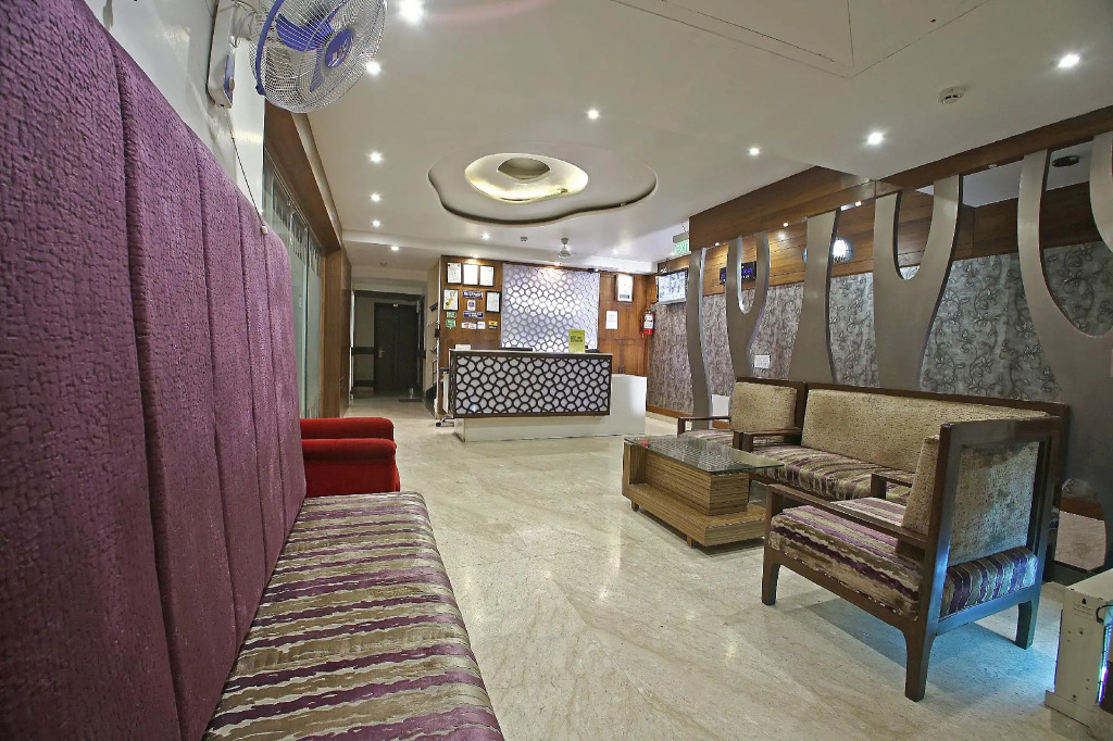 Hotel Emerald