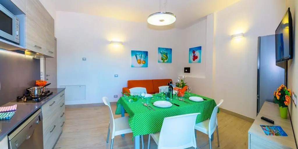 Villaggio Mare Blu